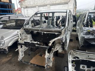 Кузов Toyota Alphard 2010