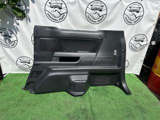 Обшивка багажника задняя правая Toyota Alphard 2010