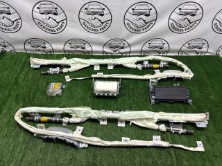 Подушка безопасности Toyota Alphard 2010