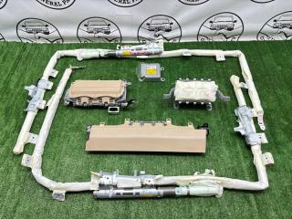 Подушка безопасности Toyota Land Cruiser 2013