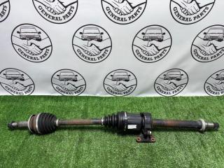 Привод передний правый Toyota Alphard 2010 контрактная Привод передний правый Toyota Alphard 2010