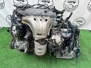 АКПП передняя Toyota Alphard 2010