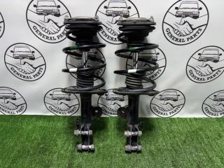 Стойка подвески передняя Toyota Alphard 2010