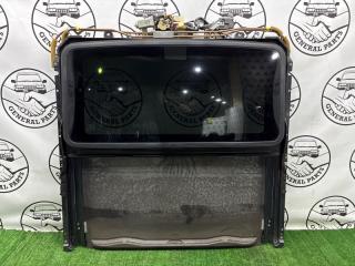 Люк Toyota Land Cruiser Prado 1997 контрактная Люк Toyota Land Cruiser Prado 1997