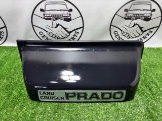 Ручка двери багажника Toyota Land Cruiser Prado 2001