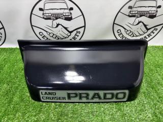 Ручка двери багажника Toyota Land Cruiser Prado 2002