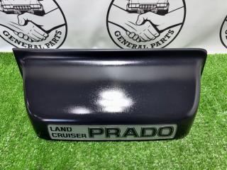 Ручка двери багажника Toyota Land Cruiser Prado 2000