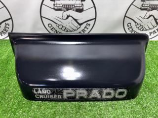 Ручка двери багажника Toyota Land Cruiser Prado 1998