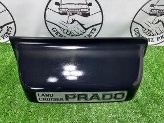 Ручка двери багажника Toyota Land Cruiser Prado 2002