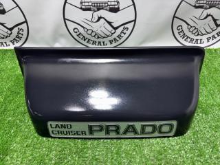 Ручка двери багажника Toyota Land Cruiser Prado 2001