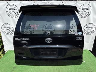 Дверь багажника Toyota Land Cruiser Prado 2006
