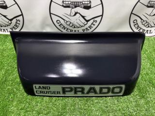 Ручка двери багажника Toyota Land Cruiser Prado 2000