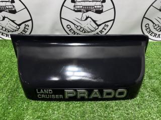 Ручка двери багажника Toyota Land Cruiser Prado 1997