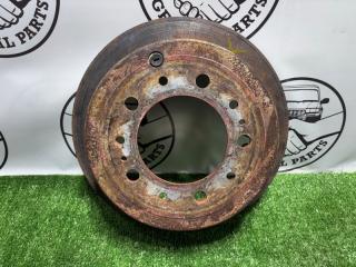 Диск тормозной задний левый Toyota Land Cruiser 2001 контрактная Диск тормозной задний левый Toyota Land Cruiser 2001