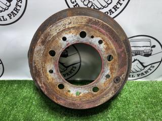 Диск тормозной задний правый Toyota Land Cruiser 2001 контрактная Диск тормозной задний правый Toyota Land Cruiser 2001