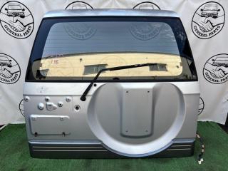 Дверь багажника Toyota Land Cruiser Prado 1996
