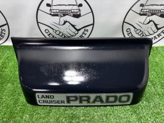 Ручка двери багажника Toyota Land Cruiser Prado 1999