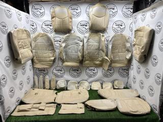 Чехлы на сиденья Mitsubishi Delica D:5 2007 контрактная Чехлы на сиденья Mitsubishi Delica D:5 2007