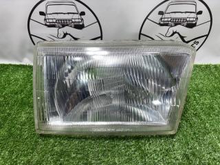 Стекло фары переднее правое Toyota Hilux Surf 1999