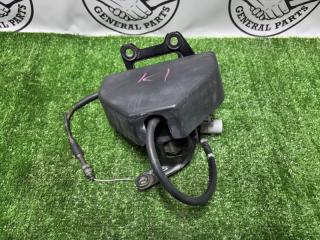 Блок управления круиз-контролем Toyota Land Cruiser 1996 контрактная Блок управления круиз-контролем Toyota Land Cruiser 1996