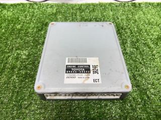 Блок управления двигателем Toyota Land Cruiser Prado 2000