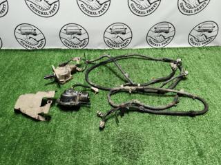 Запчасть электропривод блокировки дифференциала Toyota Land Cruiser 1997 FZJ80 1FZ контрактная Электропривод блокировки дифференциала Toyota Land Cruiser 1997 FZJ80 1FZ контрактная