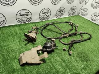 Электропривод блокировки дифференциала Land Cruiser 1997 FZJ80 1FZ Электропривод блокировки дифференциала Land Cruiser 1997 FZJ80 1FZ