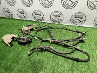 Электропривод блокировки дифференциала Toyota Land Cruiser FZJ80 1FZ Электропривод блокировки дифференциала Toyota Land Cruiser FZJ80 1FZ
