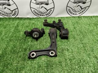 Запчасть крепление редуктора переднее Toyota Land Cruiser Prado 1998 KZJ95 1KZ 52391-35020 контрактная Крепление редуктора переднее Toyota Land Cruiser Prado 1998 KZJ95 1KZ 52391-35020 контрактная