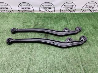 Запчасть продольные рычаги передней подвески Toyota Land Cruiser 1997 FZJ80 1FZ контрактная Продольные рычаги передней подвески Toyota Land Cruiser 1997 FZJ80 1FZ контрактная