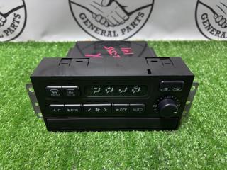 Блок управления климат-контролем Toyota Land Cruiser Prado 1997