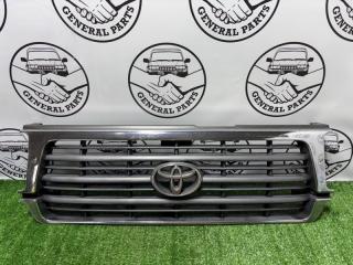 Решетка радиатора Toyota Land Cruiser 1996