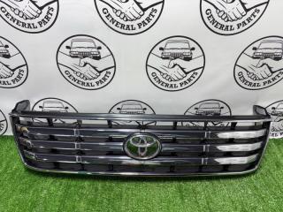 Решетка радиатора Toyota Land Cruiser Prado 2000
