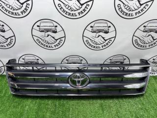 Решетка радиатора Toyota Land Cruiser Prado 1998