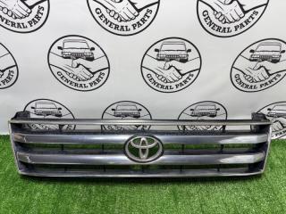 Решетка радиатора Toyota Land Cruiser Prado 1996