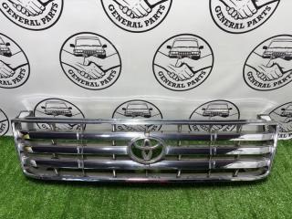 Решетка радиатора Toyota Land Cruiser Prado 1997