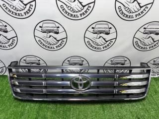 Решетка радиатора Toyota Land Cruiser Prado 2001