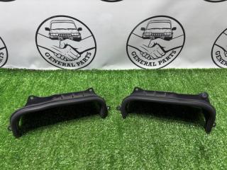 Воздухозаборник Toyota Land Cruiser Prado 1996