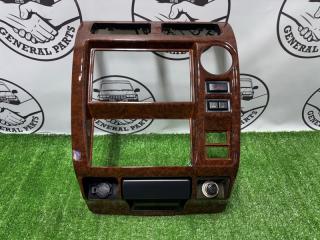 Консоль магнитофона Toyota Land Cruiser Prado 1998 контрактная Консоль магнитофона Toyota Land Cruiser Prado 1998