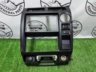 Консоль магнитофона Toyota Land Cruiser Prado 2001 контрактная Консоль магнитофона Toyota Land Cruiser Prado 2001