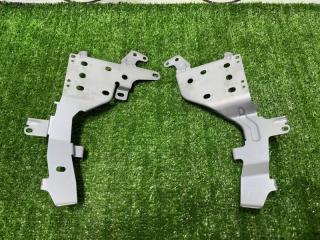 Крепление магнитофона Toyota Land Cruiser Prado 2007