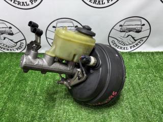 Главный тормозной цилиндр Toyota Land Cruiser Prado 1996