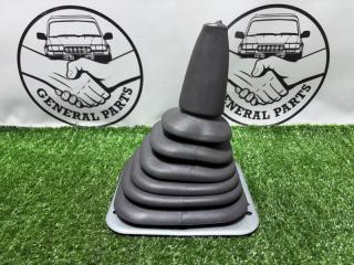 Кожух селектора раздатки Mitsubishi Delica 1997