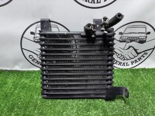 Радиатор АКПП Mitsubishi Delica 1997 контрактная Радиатор АКПП Mitsubishi Delica 1997