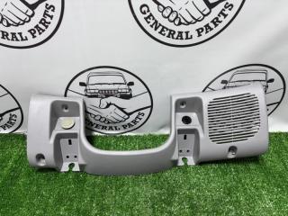 Запчасть консоль под рулевой колонкой Mitsubishi Delica 1997