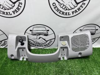 Запчасть консоль под рулевой колонкой Mitsubishi Delica 2006