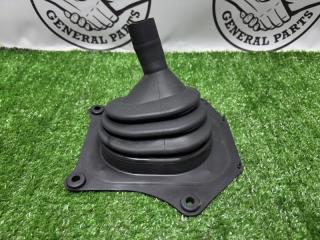 Кожух селектора раздатки Toyota Land Cruiser Prado 2001