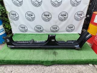 Порог кузова левый Toyota Land Cruiser Prado 2001 контрактная Порог кузова левый Toyota Land Cruiser Prado 2001