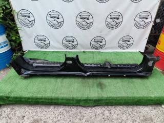 Порог кузова правый Toyota Land Cruiser Prado 2001 контрактная Порог кузова правый Toyota Land Cruiser Prado 2001