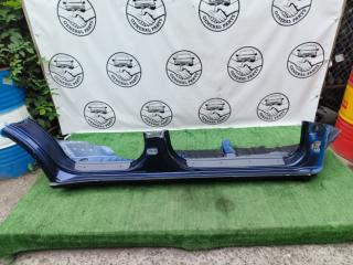 Порог кузова правый Toyota Land Cruiser Prado 1997 контрактная Порог кузова правый Toyota Land Cruiser Prado 1997